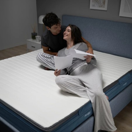 Materasso Aura Dorelan - Notte Convenienza Vendita Materassi Roma Dorelan