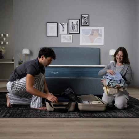 Materasso Aura Dorelan - Notte Convenienza Vendita Materassi Roma Dorelan