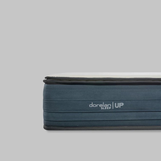 Materasso Mira Dorelan - Notte Convenienza Vendita Materassi Roma Dorelan