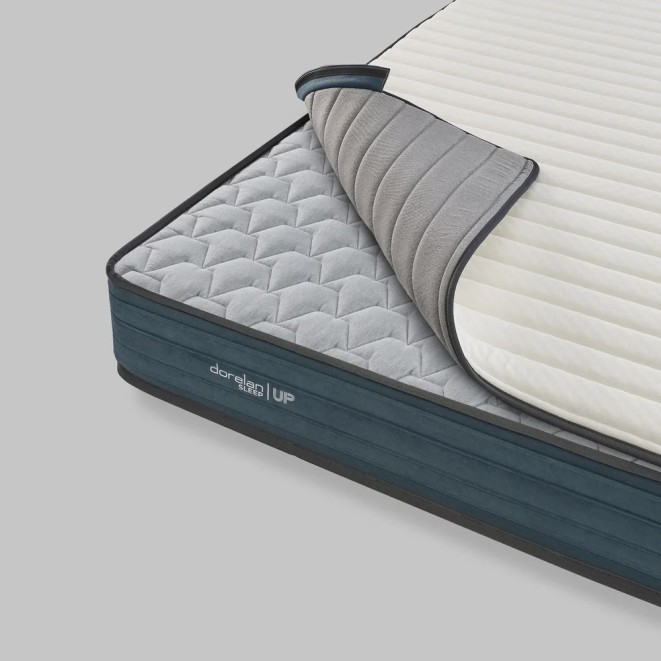 Materasso Mira Dorelan - Notte Convenienza Vendita Materassi Roma Dorelan