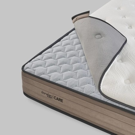 Materasso Velar Dorelan - Notte Convenienza Vendita Materassi Roma Dorelan memory