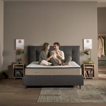 Materasso Velar Dorelan - Notte Convenienza Vendita Materassi Roma Dorelan memory