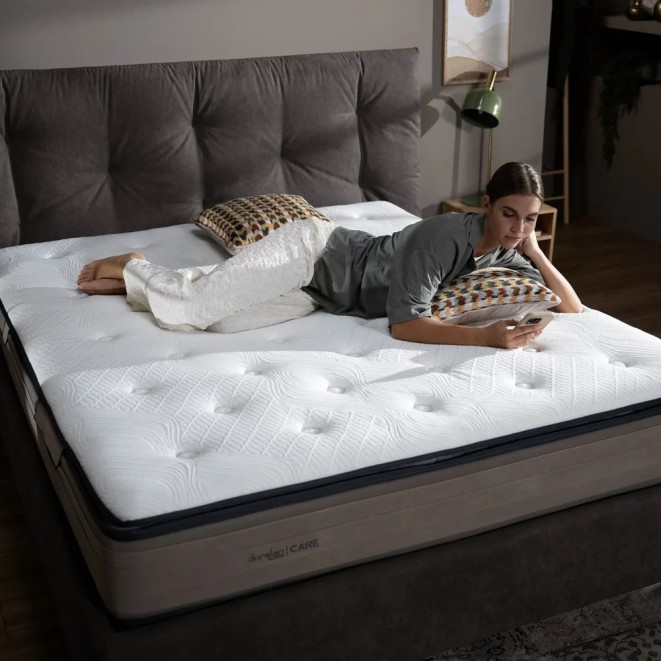 Materasso Velar Dorelan - Notte Convenienza Vendita Materassi Roma Dorelan memory