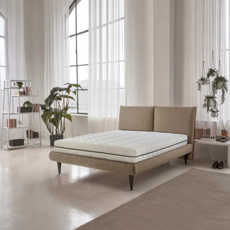 Materasso Nuvola 2.3 Dorelan - Notte Convenienza Vendita Materassi Roma Dorelan memory - Offerta Materasso Nuvola Dorelan Roma