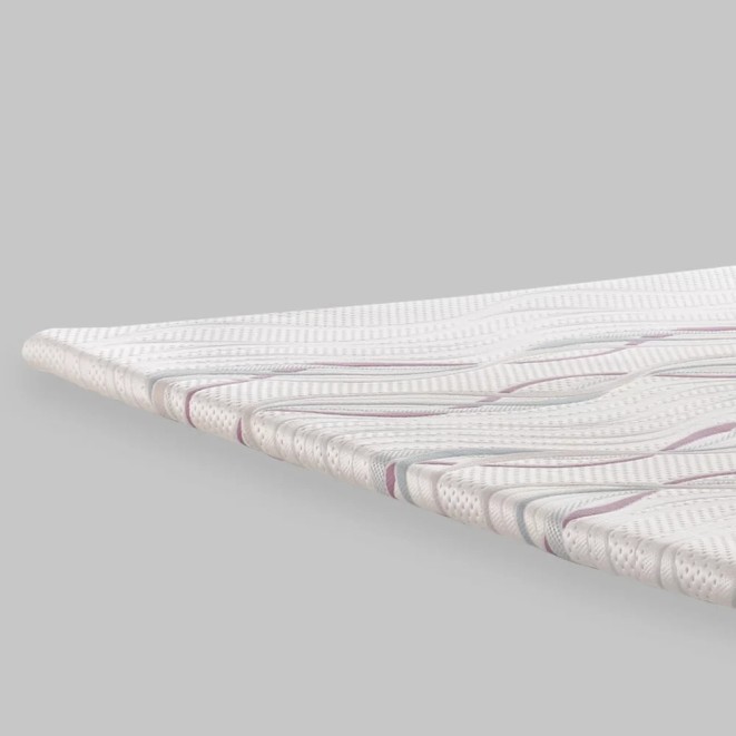 Topper Re:Generation Dorelan - Notte Convenienza Vendita Materassi Roma Dorelan memory materassi