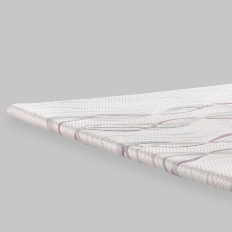 Topper Re:Generation Dorelan - Notte Convenienza Vendita Materassi Roma Dorelan memory materassi