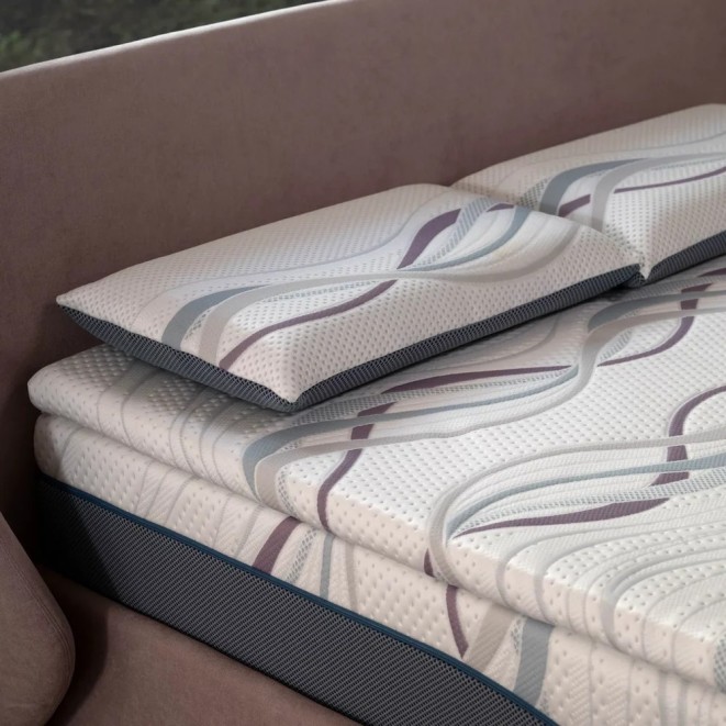 Topper Re:Generation Dorelan - Notte Convenienza Vendita Materassi Roma Dorelan memory materassi