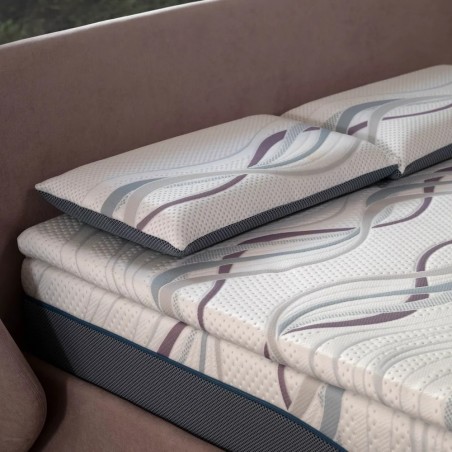 Topper Re:Generation Dorelan - Notte Convenienza Vendita Materassi Roma Dorelan memory materassi