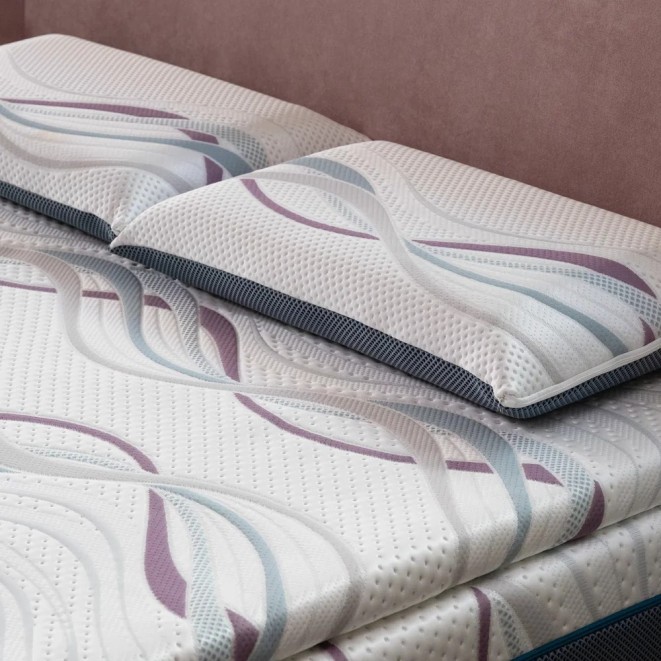 Cuscino Re:Generation Dorelan - Notte Convenienza Vendita Materassi Roma Dorelan memory materassi