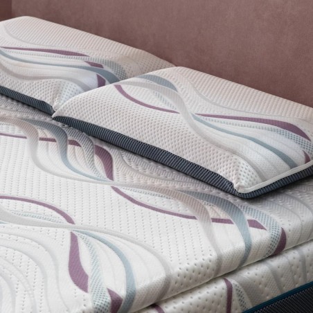 Cuscino Re:Generation Dorelan - Notte Convenienza Vendita Materassi Roma Dorelan memory materassi