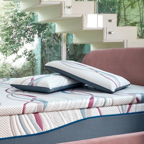 Cuscino Re:Generation Dorelan - Notte Convenienza Vendita Materassi Roma Dorelan memory materassi