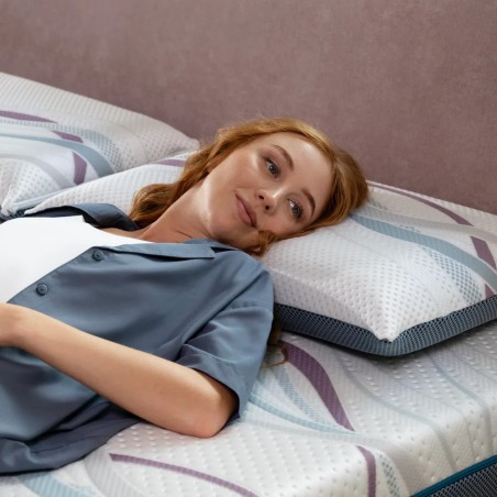 Cuscino Re:Generation Dorelan - Notte Convenienza Vendita Materassi Roma Dorelan memory materassi