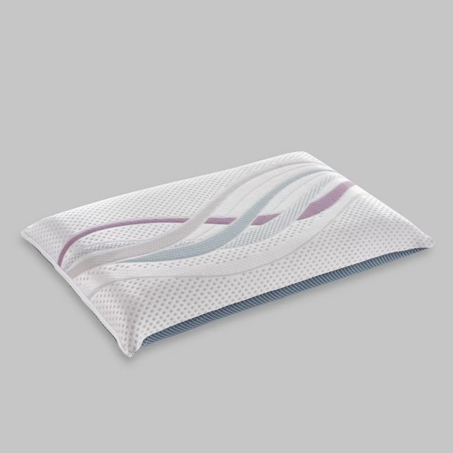 Cuscino Re:Generation Dorelan - Notte Convenienza Vendita Materassi Roma Dorelan memory materassi