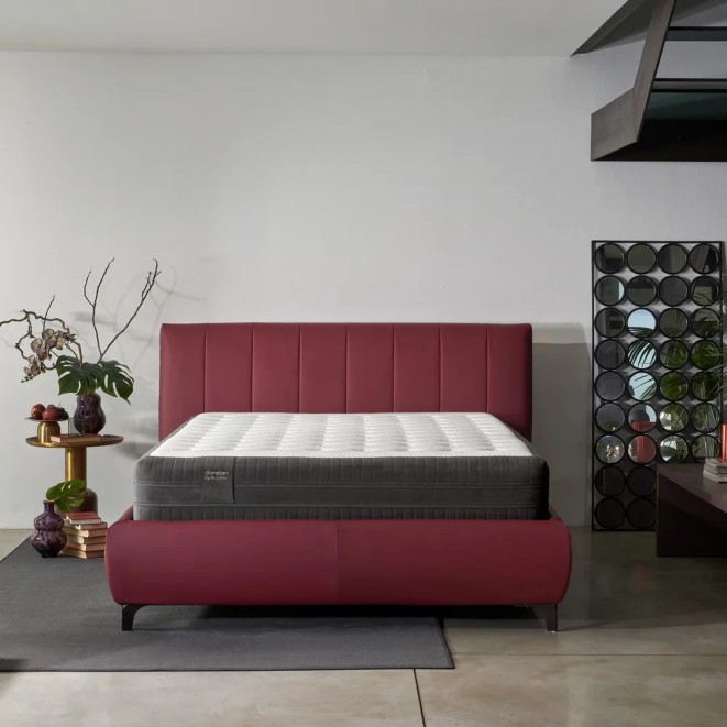 Materasso Stylus Dorelan - Notte Convenienza Vendita Materassi Roma Dorelan memory - Offerta Materasso Stylus Dorelan Roma