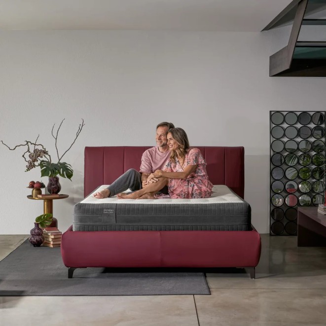 Materasso Stylus Dorelan - Notte Convenienza Vendita Materassi Roma Dorelan memory - Offerta Materasso Stylus Dorelan Roma