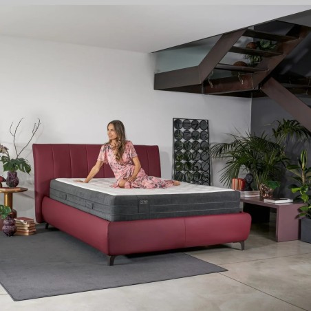 Materasso Stylus Dorelan - Notte Convenienza Vendita Materassi Roma Dorelan memory - Offerta Materasso Stylus Dorelan Roma