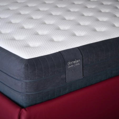 Materasso Stylus Dorelan - Notte Convenienza Vendita Materassi Roma Dorelan memory - Offerta Materasso Stylus Dorelan Roma