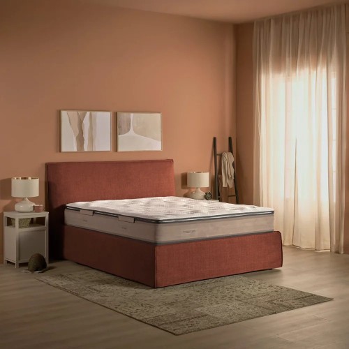 Materasso Allura Dorelan - Notte Convenienza Vendita Materassi Roma Dorelan memory