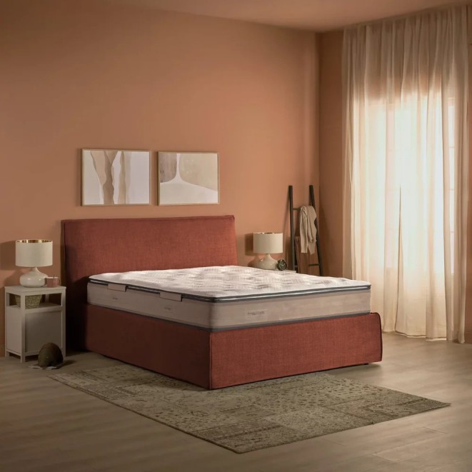 Materasso Allura Dorelan - Notte Convenienza Vendita Materassi Roma Dorelan memory