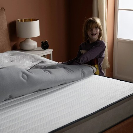 Materasso Allura Dorelan - Notte Convenienza Vendita Materassi Roma Dorelan memory