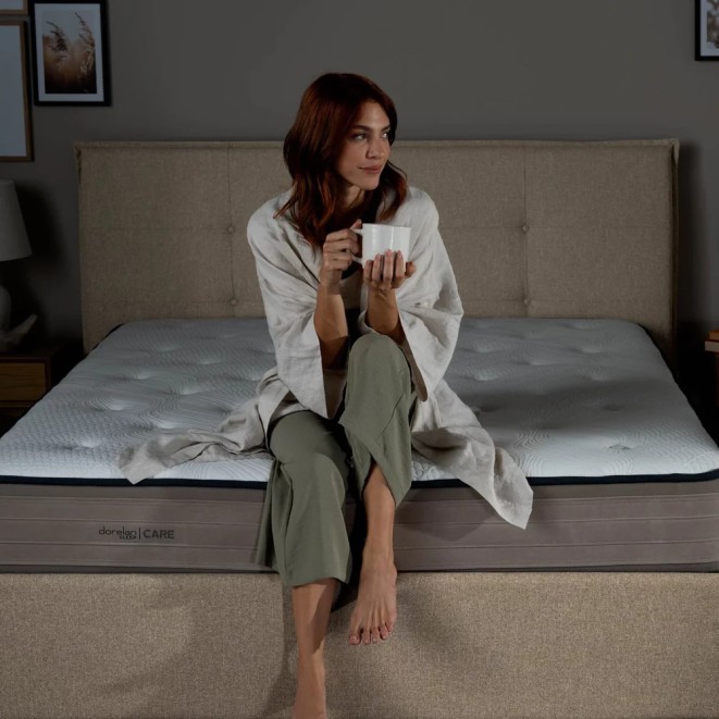 Materasso Lyra Dorelan - Notte Convenienza Vendita Materassi Roma Dorelan memory