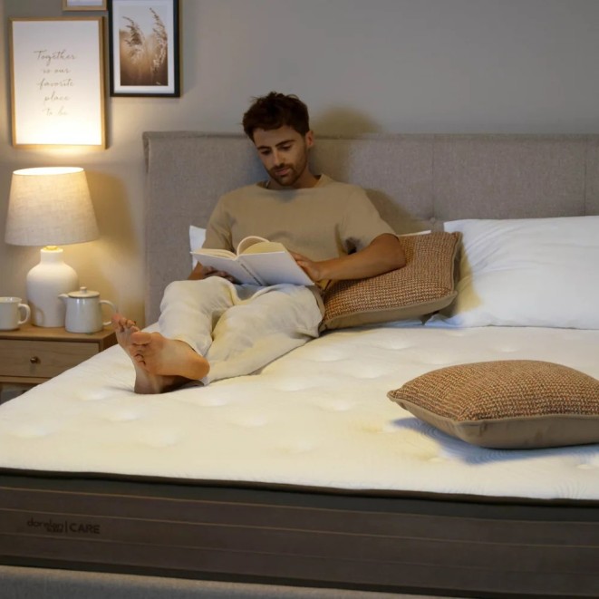 Materasso Nova Dorelan - Notte Convenienza Vendita Materassi Roma Dorelan memory - Offerta Materasso Nube Dorelan Roma