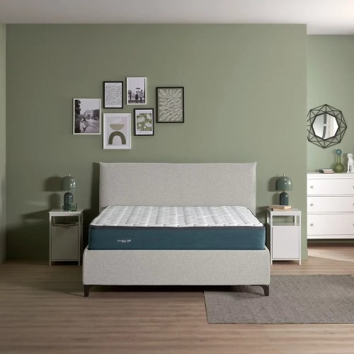 Materasso Dedica Dorelan - Notte Convenienza Vendita Materassi Roma Dorelan memory