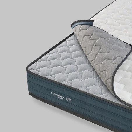 Materasso Dedica Dorelan - Notte Convenienza Vendita Materassi Roma Dorelan memory