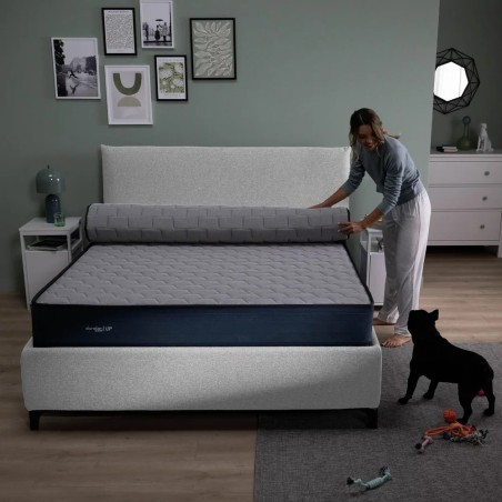 Materasso Dedica Dorelan - Notte Convenienza Vendita Materassi Roma Dorelan memory