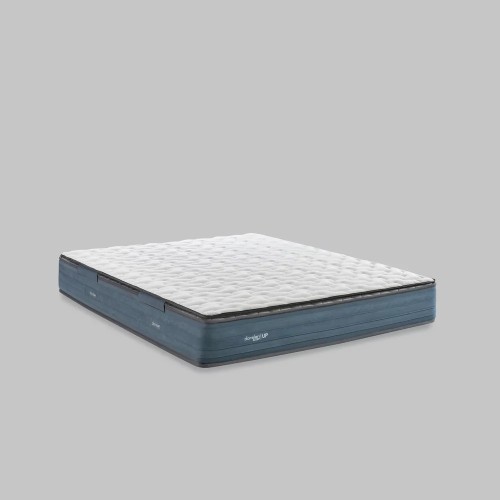 Materasso Dedica Dorelan - Notte Convenienza Vendita Materassi Roma Dorelan memory 2