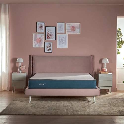 Materasso Incanto Dorelan - Notte Convenienza Vendita Materassi Roma Dorelan memory - Offerta Materasso Nube Dorelan Roma