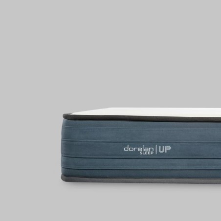 Materasso Incanto Dorelan - Notte Convenienza Vendita Materassi Roma Dorelan memory - Offerta Materasso Nube Dorelan Roma