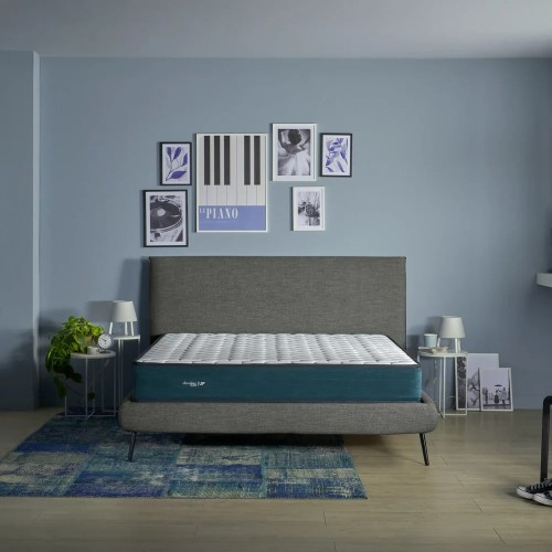 Materasso Grace Dorelan - Notte Convenienza Vendita Materassi Roma Dorelan memory - Offerta Materasso Nube Dorelan Roma