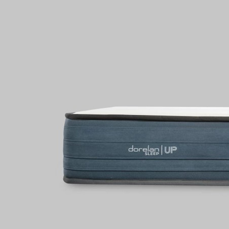 Materasso Grace Dorelan - Notte Convenienza Vendita Materassi Roma Dorelan memory - Offerta Materasso Nube Dorelan Roma