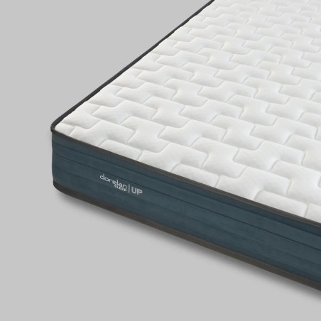 Materasso Grace Dorelan - Notte Convenienza Vendita Materassi Roma Dorelan memory - Offerta Materasso Nube Dorelan Roma