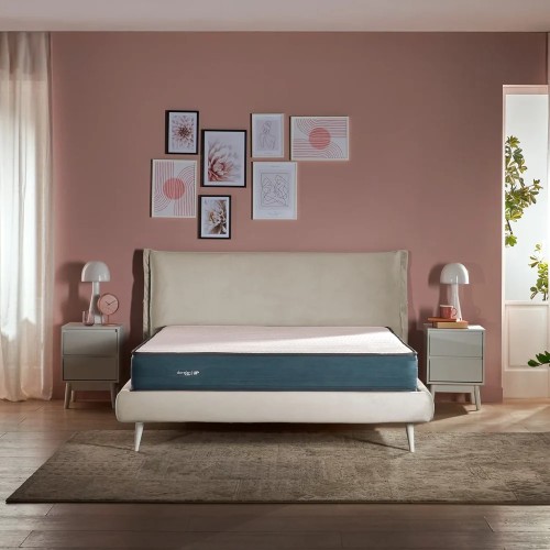 Materasso Iris Dorelan - Notte Convenienza Vendita Materassi Roma Dorelan memory - Offerta Materasso Nube Dorelan Roma