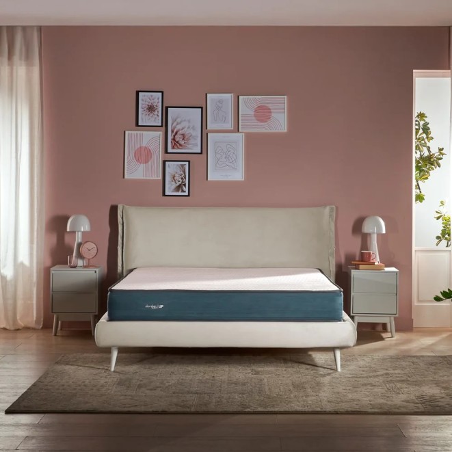 Materasso Iris Dorelan - Notte Convenienza Vendita Materassi Roma Dorelan memory - Offerta Materasso Nube Dorelan Roma