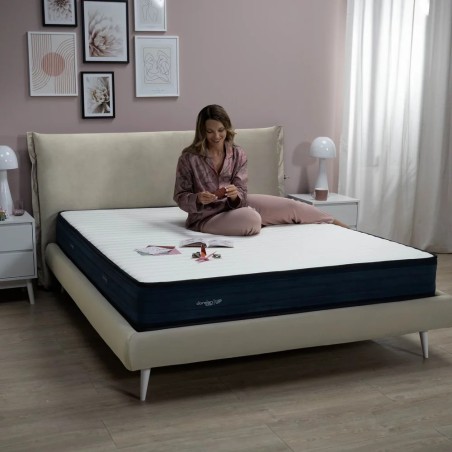 Materasso Iris Dorelan - Notte Convenienza Vendita Materassi Roma Dorelan memory - Offerta Materasso Nube Dorelan Roma