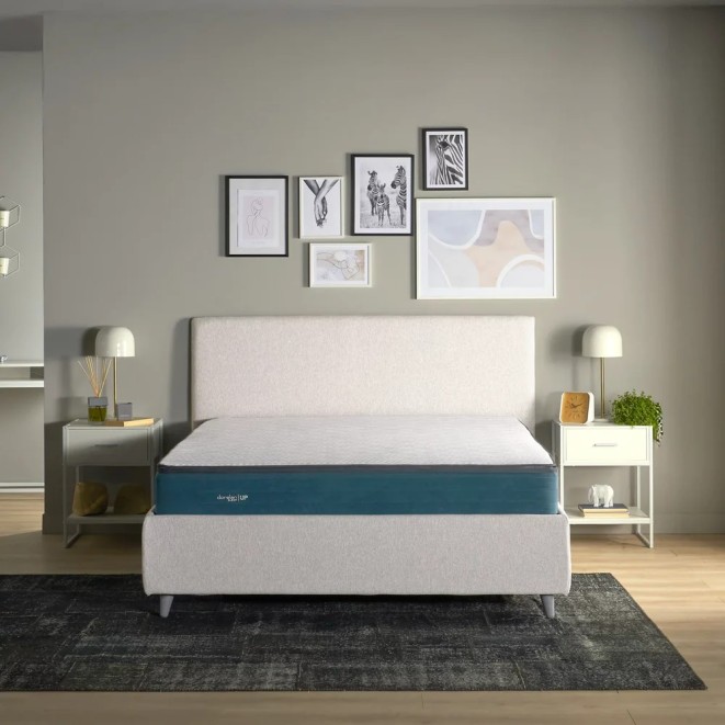 Materasso Venus Dorelan - Notte Convenienza Vendita Materassi Roma Dorelan memory