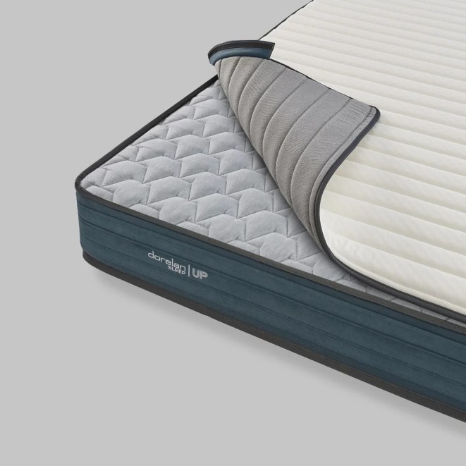 Materasso Venus Dorelan - Notte Convenienza Vendita Materassi Roma Dorelan memory