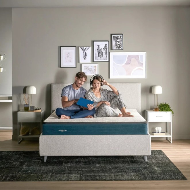 Materasso Venus Dorelan - Notte Convenienza Vendita Materassi Roma Dorelan memory