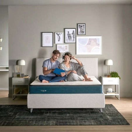 Materasso Venus Dorelan - Notte Convenienza Vendita Materassi Roma Dorelan memory