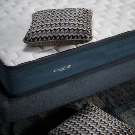 Materasso Creed Dorelan - Notte Convenienza Vendita Materassi Roma Dorelan memory - Offerta Materasso Nube Dorelan Roma