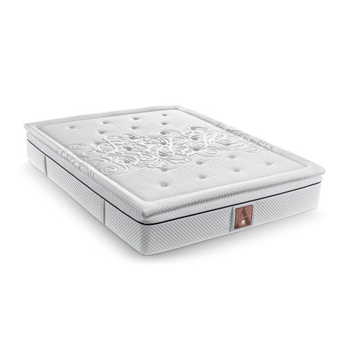 Materasso Mayfair Morfeus - Notte Convenienza Vendita Materassi Roma Morfeus