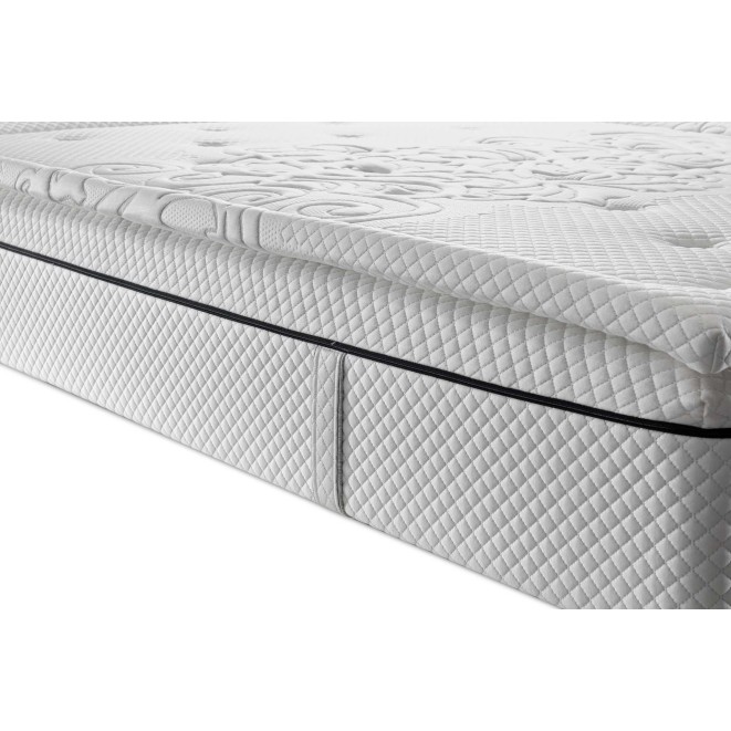 Materasso Mayfair Morfeus - Notte Convenienza Vendita Materassi Roma Morfeus