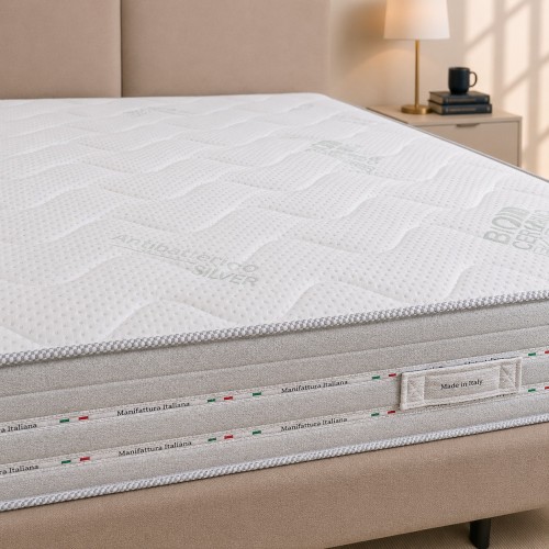 Comfort Memory H25 – Materasso Memory Foam Sfoderabile - Notte Convenienza Vendita Materassi Roma Dorelan memory materassi 2