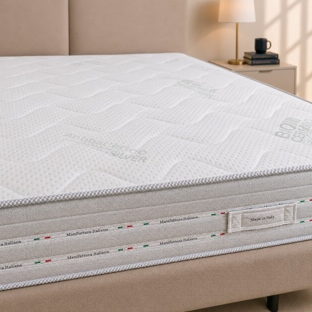 Comfort Memory H25 – Materasso Memory Foam Sfoderabile - Notte Convenienza Vendita Materassi Roma Dorelan memory materassi