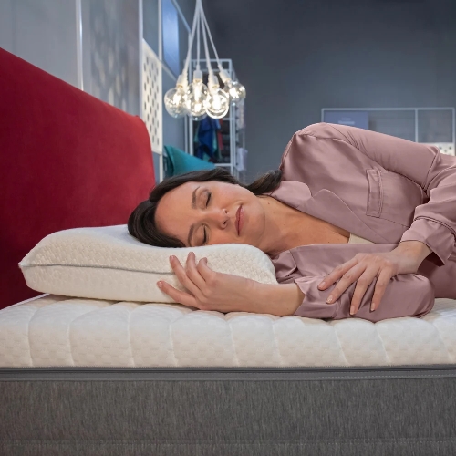 Offerta Cuscino Zaffiro Dorelan - Notte Convenienza Vendita Materassi Roma Dorelan memory materassi 2