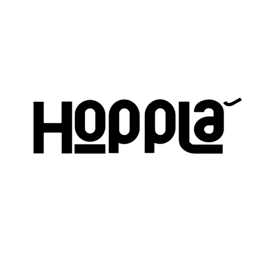 Hopplà