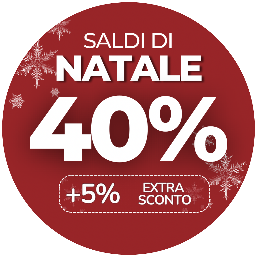 NATALE40